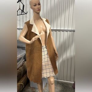 Hem and thread size small